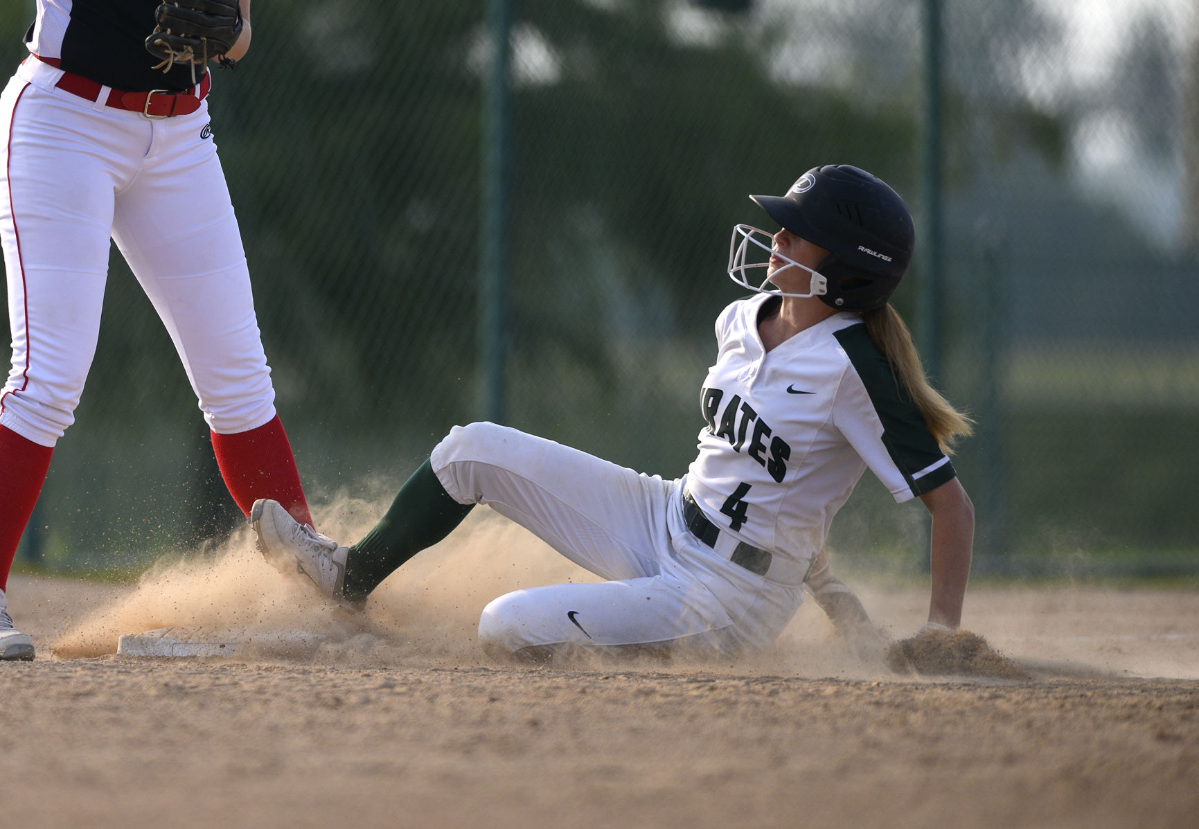 Hazelwood West vs. Pattonville